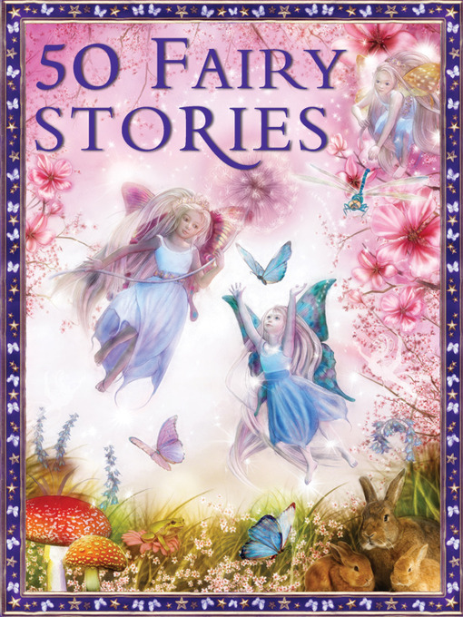 Title details for 50 Fairy Stories by Belinda Gallagher - Available